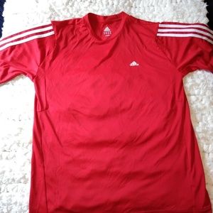 Addidas t- shirt